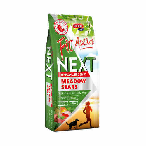 Panzi FitActiveNEXT 15kg Adult Meadow Stars 