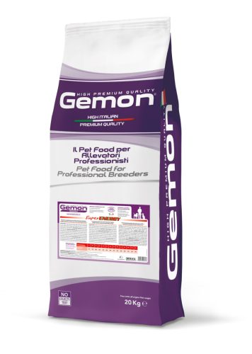 Gemon Dog 20kg Super Energy