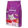 Whiskas száraz 1,4kg Marha