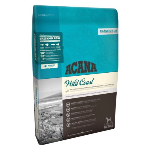 Acana Wild Coast 14,5 kg