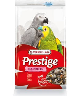 Versele-Laga Prestige Parrots (Nagypapagáj) 1kg