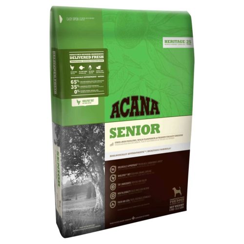 Acana Heritage Senior 6kg