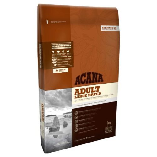 Acana Heritage Adult Large 17kg