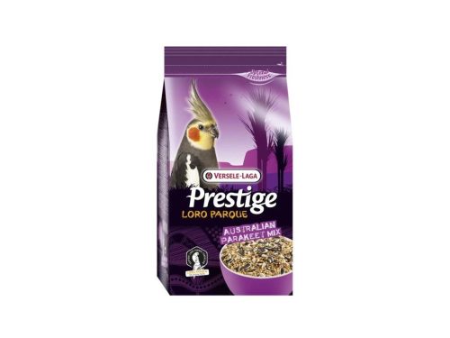 Versele-Laga Prestige Loro Parque Australian Parakeet Mix 1kg