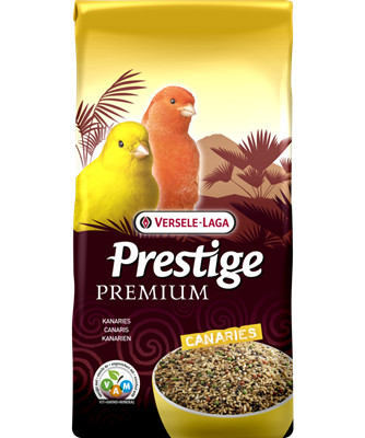 Versele-Laga Prestige Prémium Canary (Kanári) 20kg