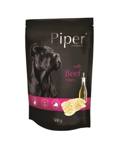 Piper 500g Marhapacal 65% hústartalom