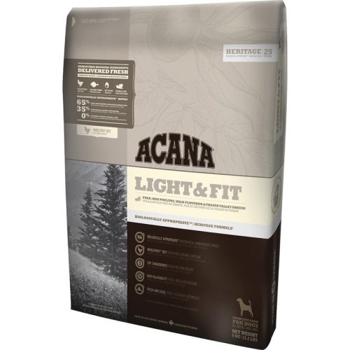 Acana Heritage Light&Fit 2kg