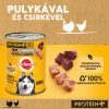 Pedigree 800g Pulyka és Csirke Monoprotein kutyakonzerv