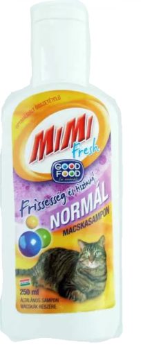 Yoyo Mimi macskasampon 250ml