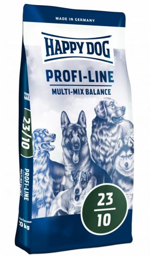 Happy Dog Profiline Balance 23/10 20kg