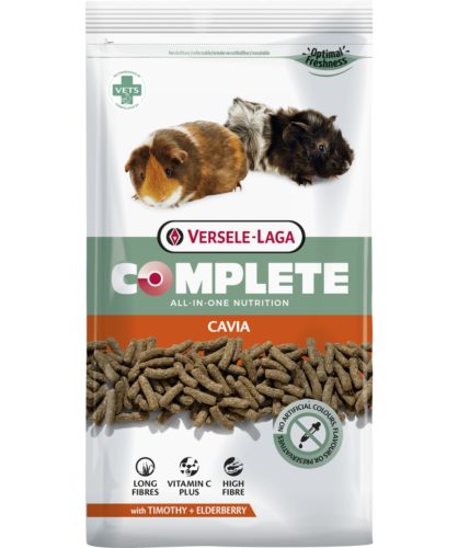 Versele-Laga Complete Cavia (Tengerimalac) 3kg