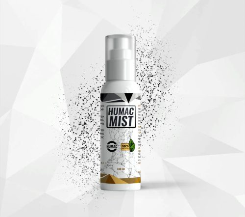 Humac Mist 100ml spray