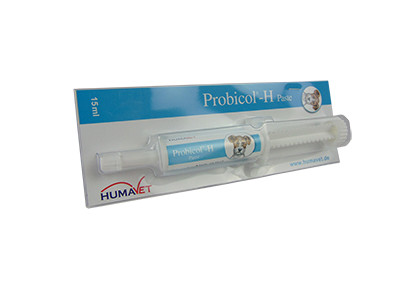 Probicol-H paszta kutyák és macskák részére 15ml