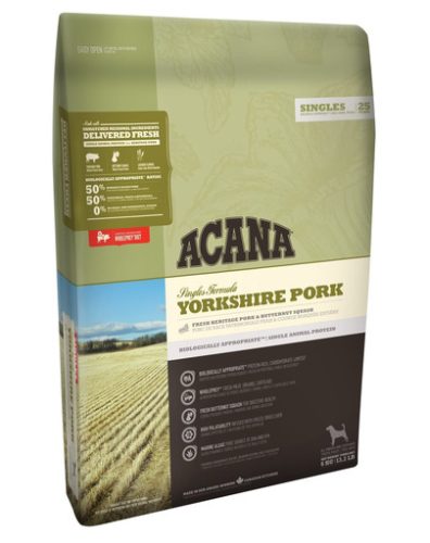 Acana Yorkshire Pork 11,4kg