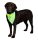 Trixie Safety Neckerchief - Fényvisszaverős kutyakendő S-M (29-42cm)