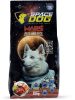 Space Dog 15kg Mars Marha Rizs