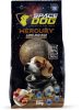 Space Dog 15kg Mercury Puppy Bárány Rizs