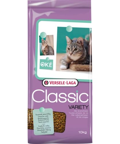 Versele Laga Classic Oké Cat 10kg